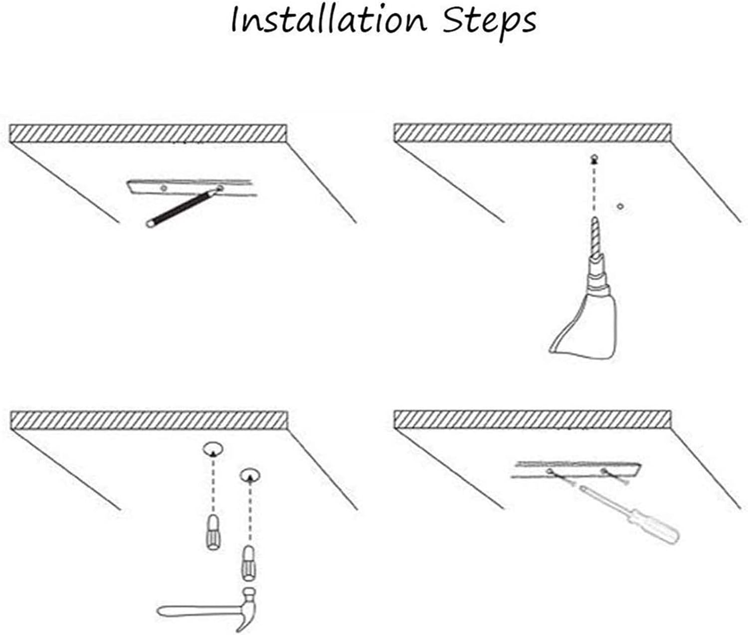 Corner Ledge Wall Shelf,Hanging Floating Shelf Wine Rack - Ceiling Solid Wood Bottle Rack/Bookshelf, Suspended Solid Wood Storage Rack, Wall Mount Ceiling Plant Rack - Decorative Shelving, K
