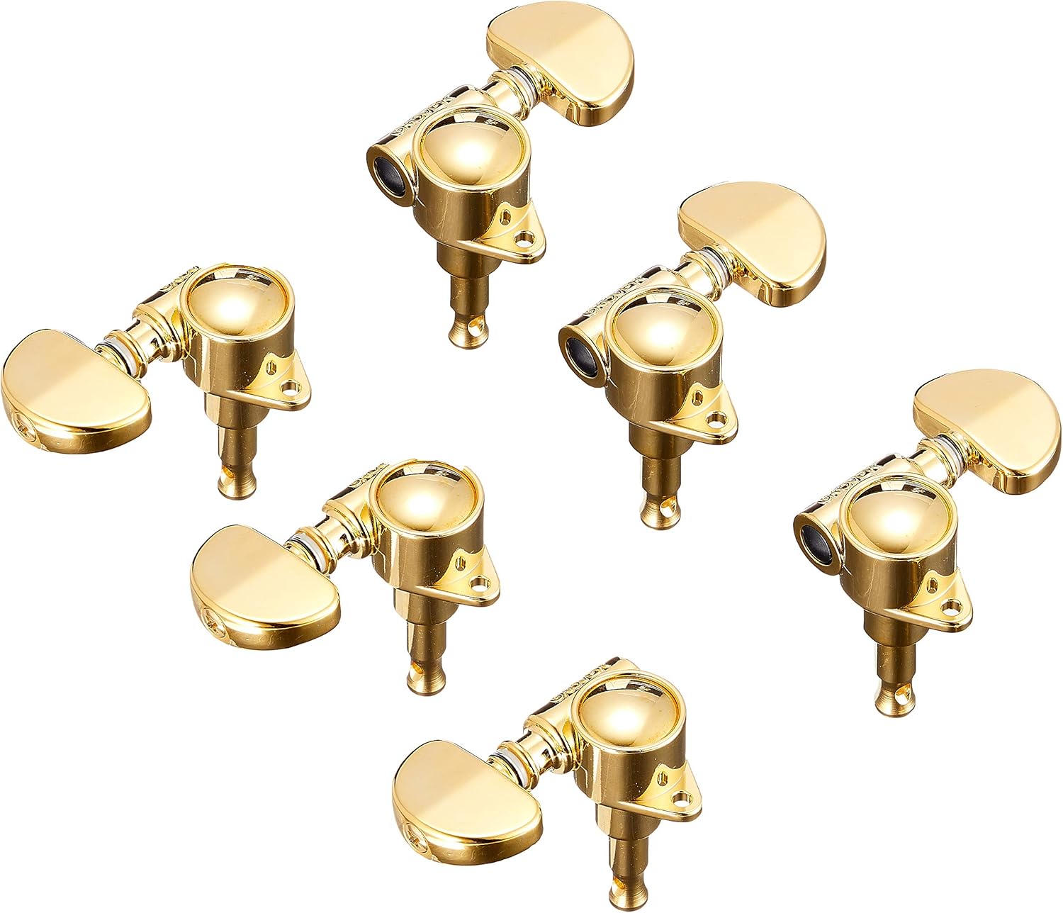 Grover 102GV Rotomatic for Vintage USA Electric Guitar