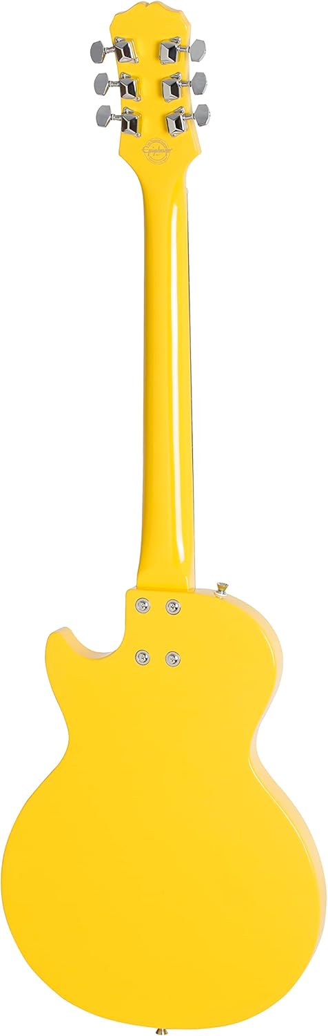 Epiphone Les Paul Melody Maker E1, Sunset Yellow