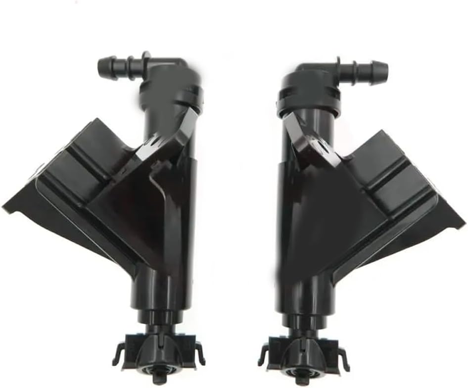 Headlight Water Spray Nozzle for Sorento 2015 2016 2017 2018 98671-C500098672-C5000