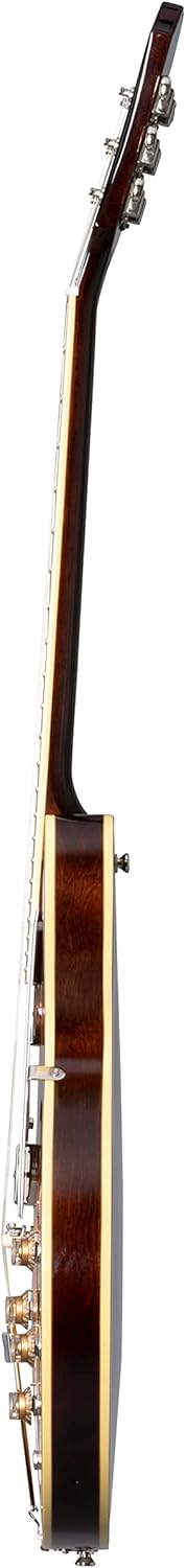 Epiphone Casino Archtop Hollowbody, Vintage Sunburst