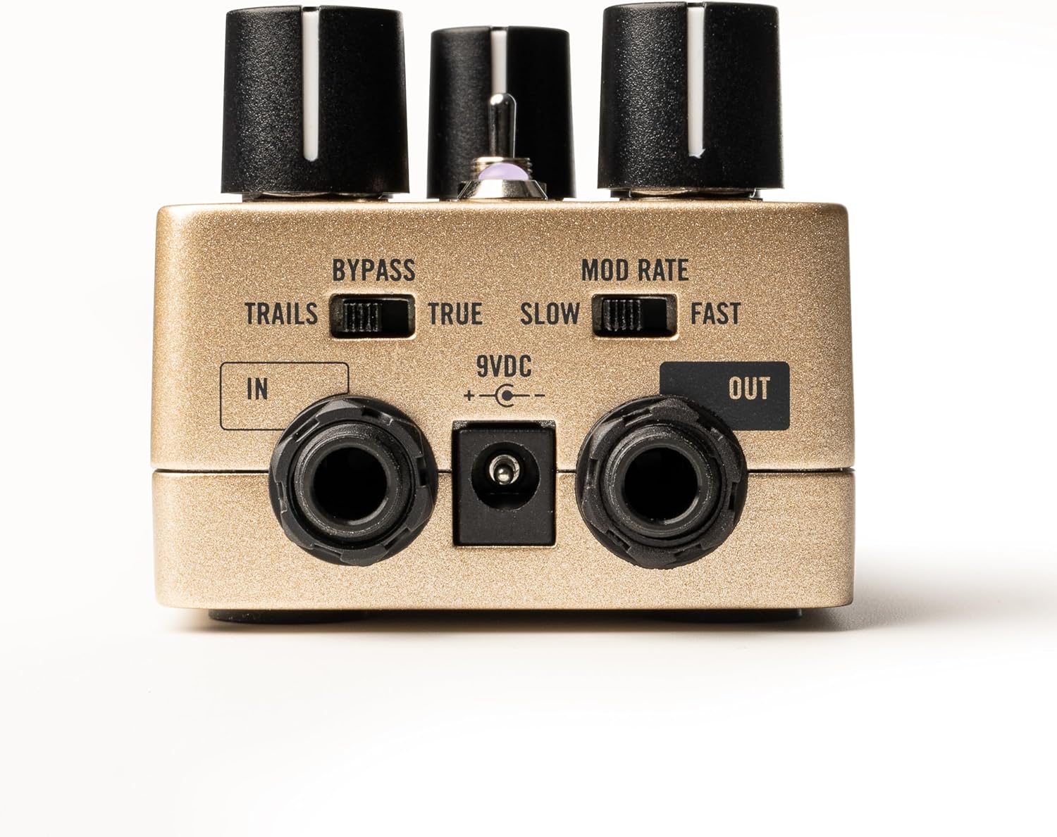 Universal Audio Heavenly Plate Reverb Effect Pedal