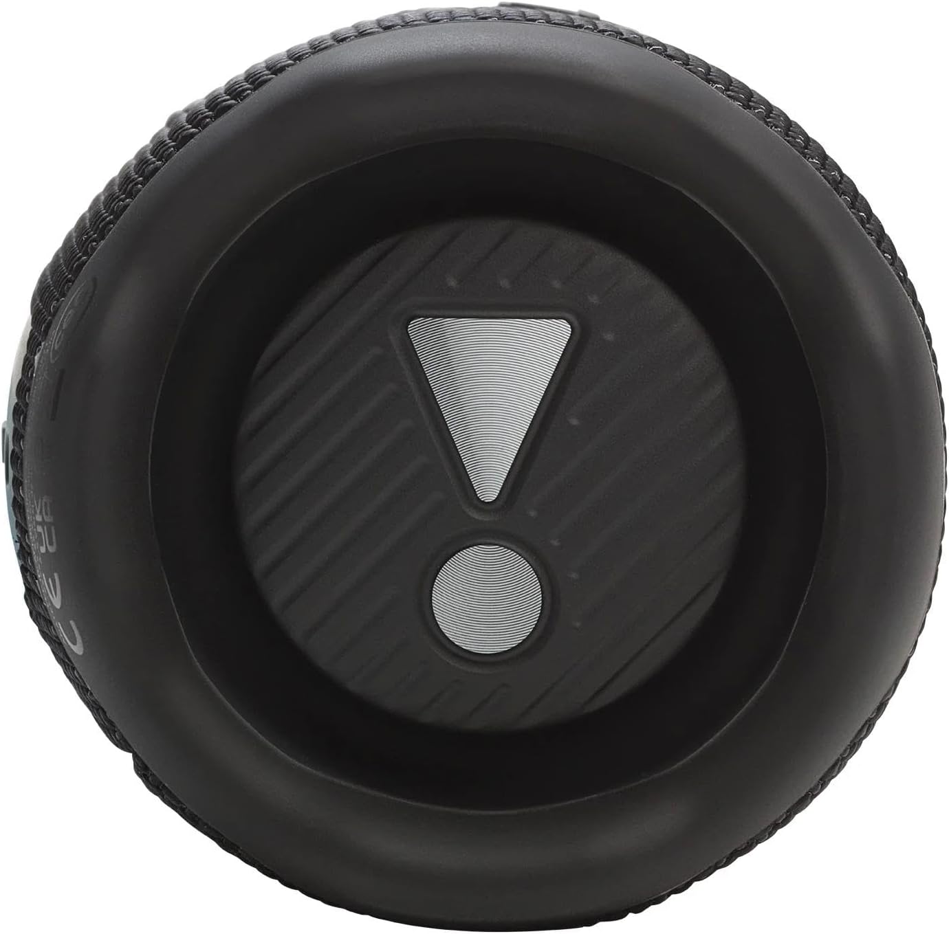 JBL Flip 7 Portable Bluetooth Speaker, IP68 Waterproof, Dustproof, Drop-Proof, PushLock System, AI Sound Boost, 16H Battery, Megen Hardshel Protection Case (Black)