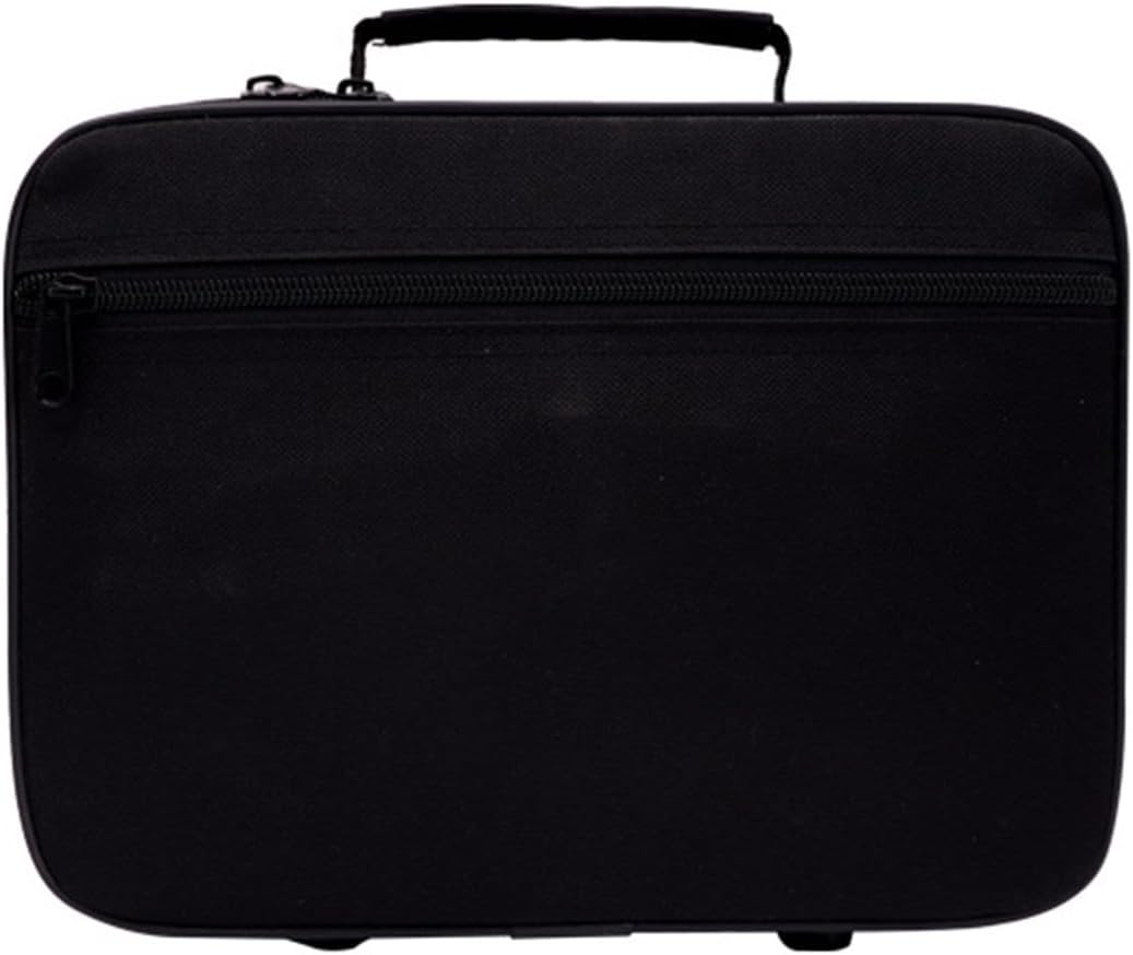 Portable Trumpet B Flat Mini Cornet Brass Musical Instrument