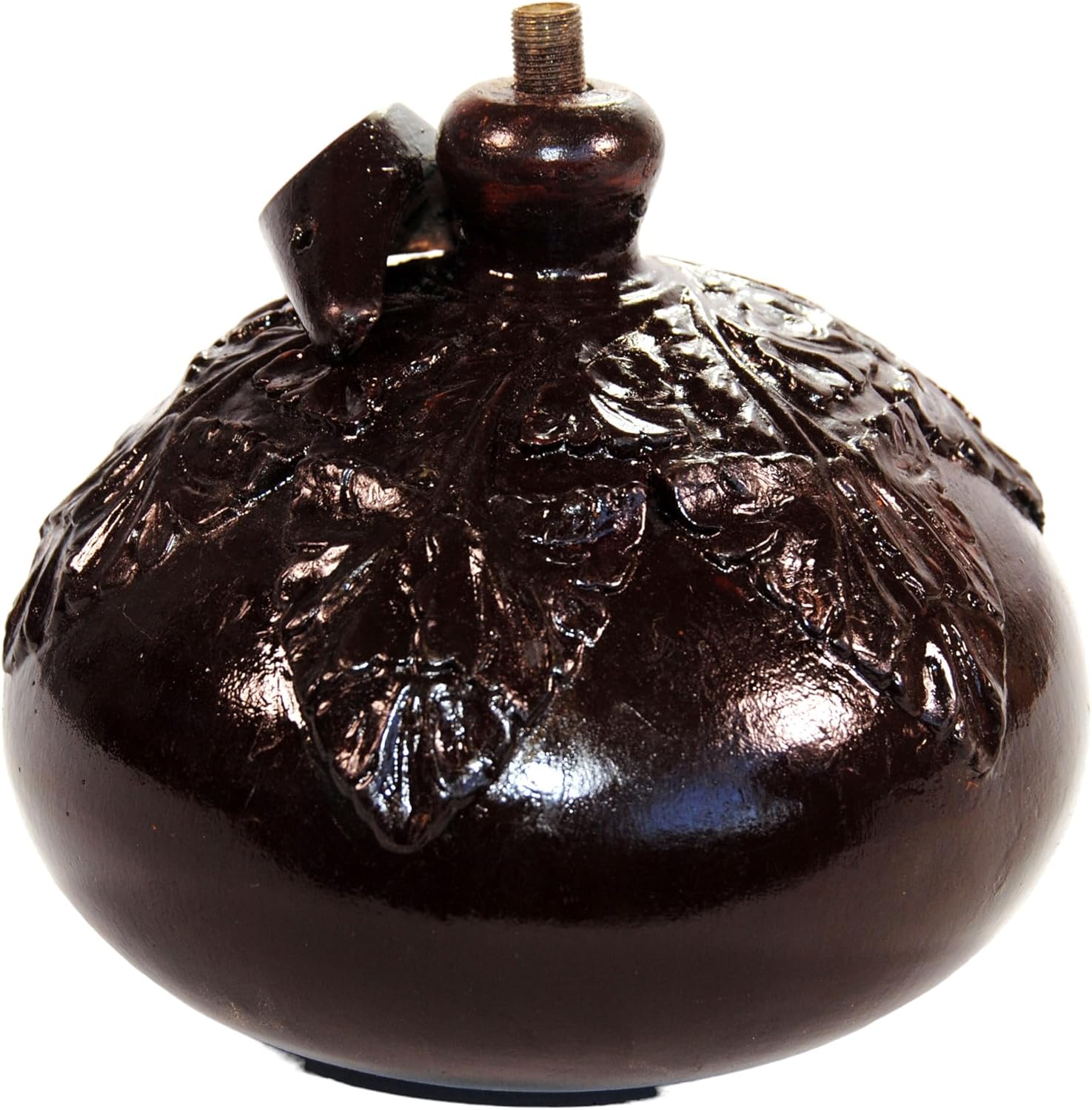 Handcarved Indian Toomba for Sitar | Replacement | Parts | Spares