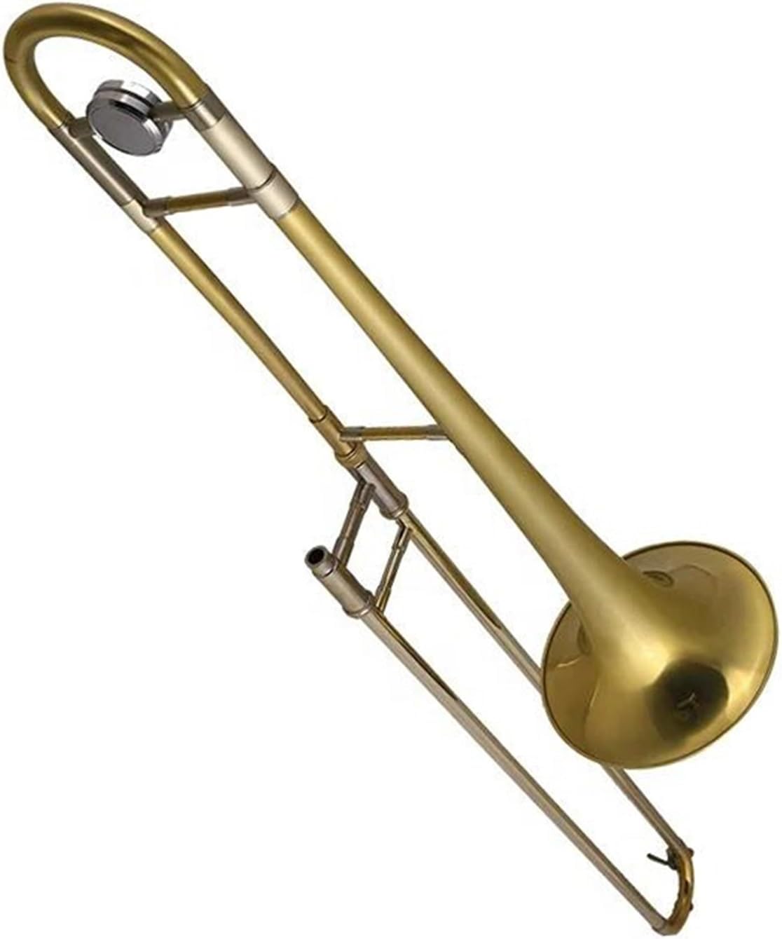 Professionals euphonium Bb Tone Tenor Trombone Yellow Brass Material