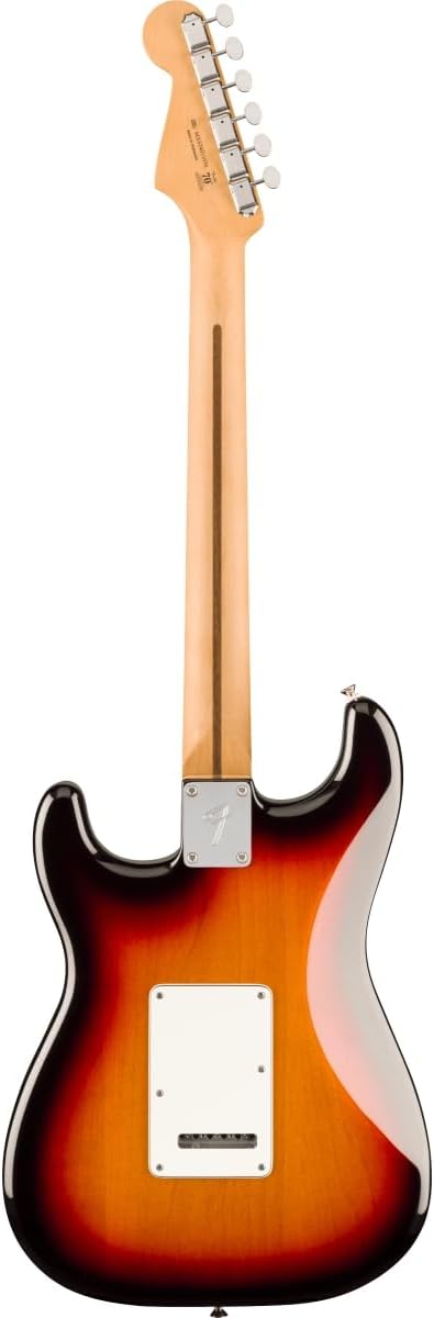Fender Player II Stratocaster HSS, Rosewood Fingerboard, 3-Color Sunburst