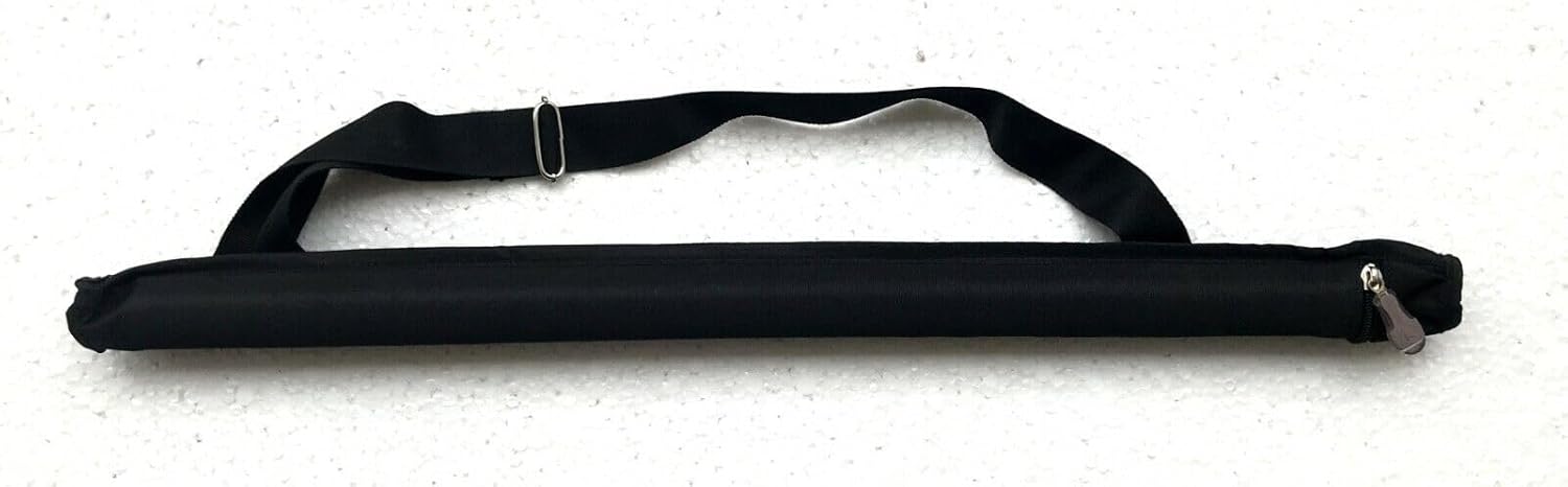 Premium Concert Bamboo Flute E bass scale Fry Bansuri With Velvet cover & case