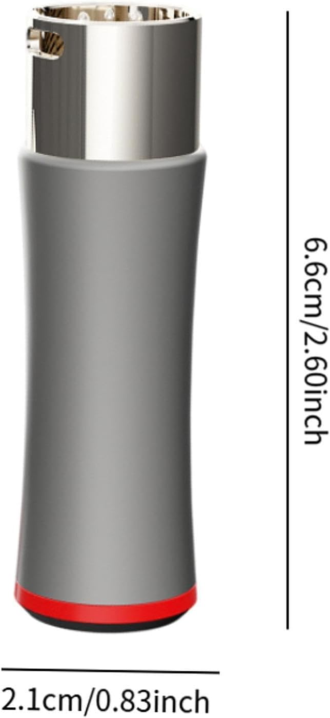 3 Pin XLR Connector Microphone Cable Coupler for Mixer Studio Setup, Male