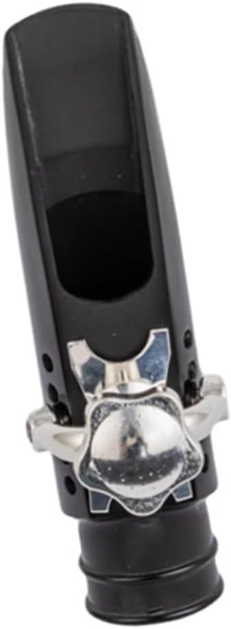 Alto Bakelite Saxophone Mouthpiece Alto Wind Instrument Accessories Mouthpiece saxophone accessories kit(Tenor 5 6 7 8)