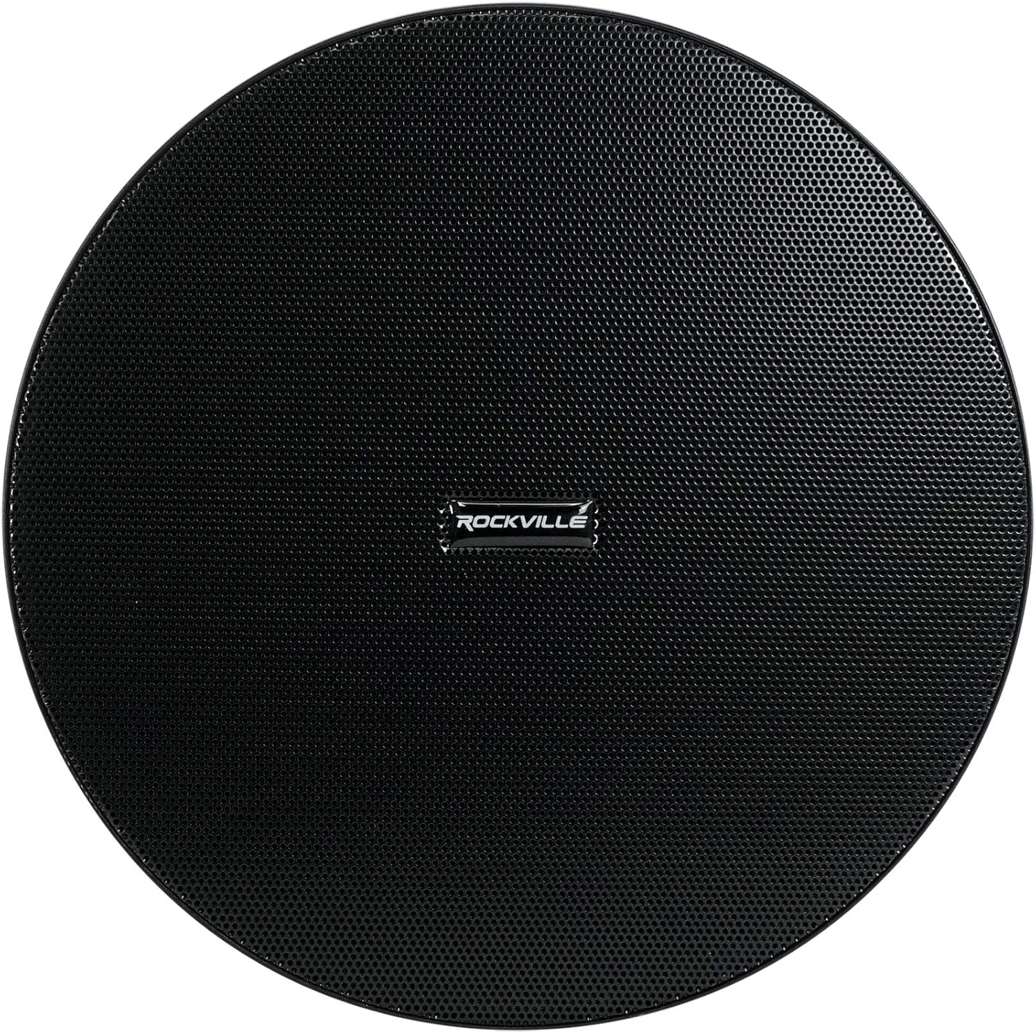 Rockville PEN-65T Black 6.5