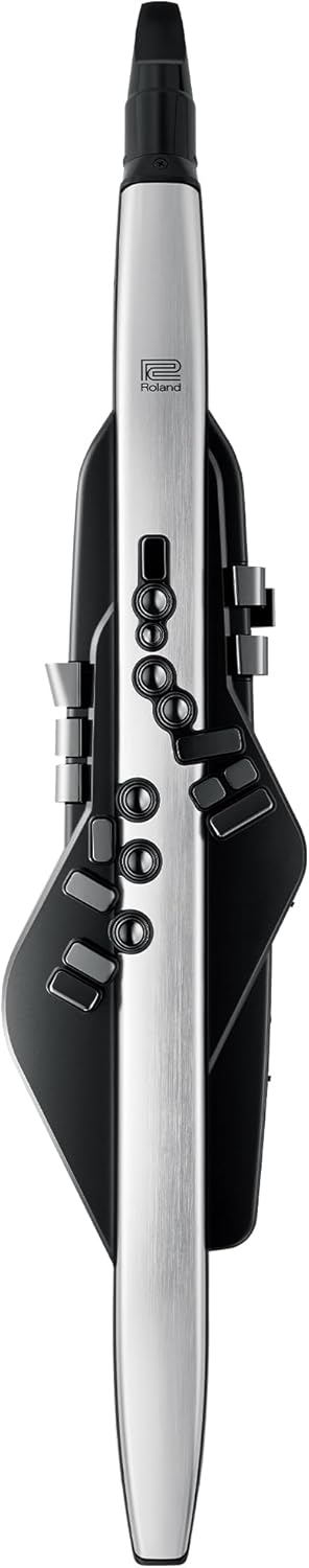 Roland AE-30 Aerophone Pro | Professional Digital Wind Instrument | OLED Display | Premium Build & Pro Connectivity | Powerful Onboard Editing Tools | Over 300 Sounds | Bluetooth Connectivity