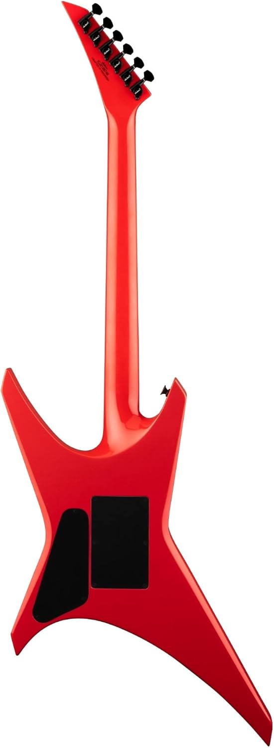 Jackson X Series Warrior WRX24M Electric Guitar - Ferrari Red