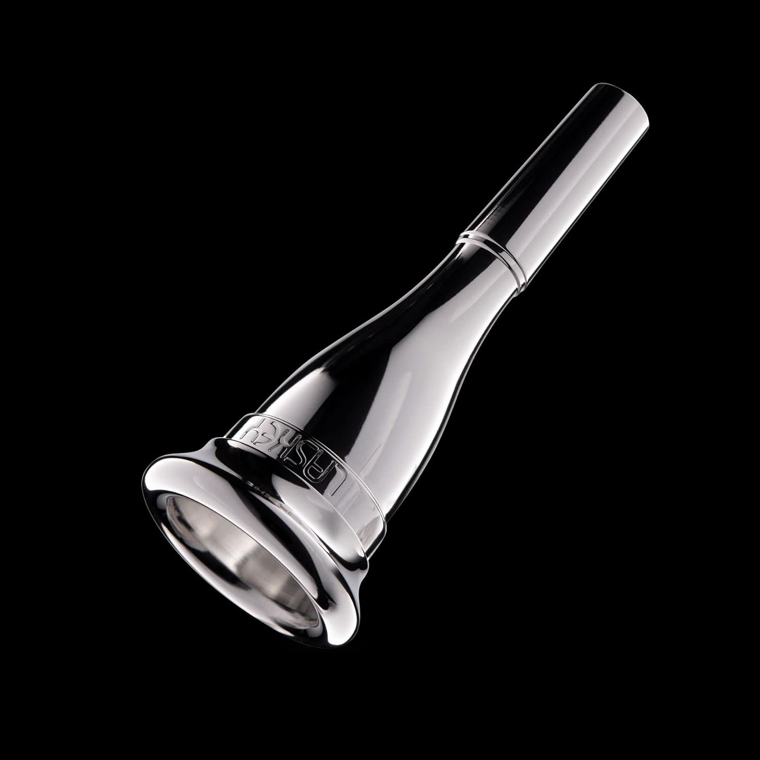 Laskey French Horn Mouthpiece 825G European