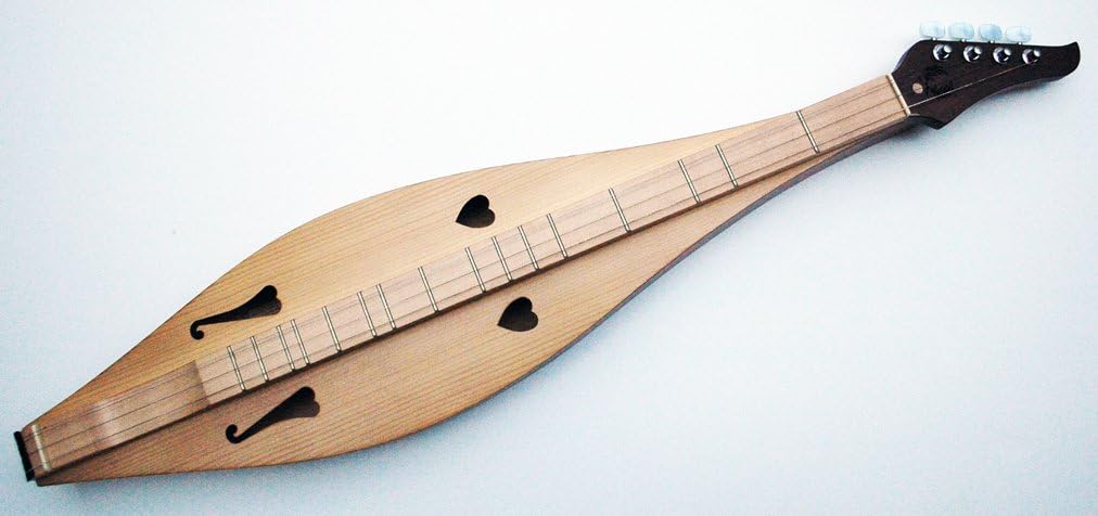 European Mountain Dulcimer