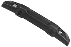 Mopar 6BU41RXFAC Fascia