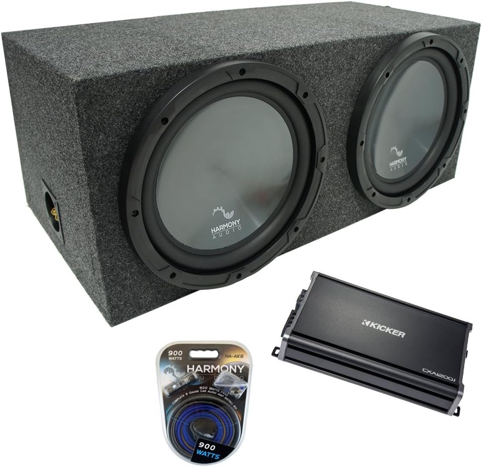 Harmony Audio HA-R154 15