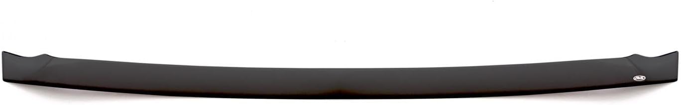 Auto Ventshade [AVS] Aeroskin Hood Protector | Fits 2021-2025 Kia K5 | Low Profile Deflector/Bug Shield - 1 pc., Smoke | 322199