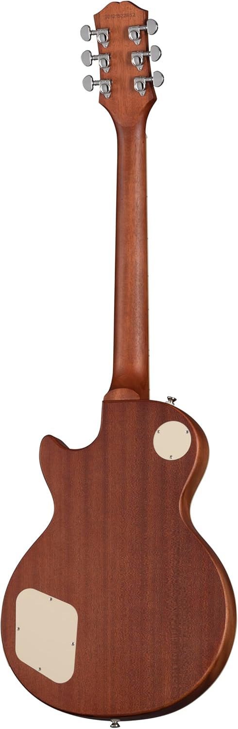 Epiphone Les Paul Trad Pro IV Worn, Metallic Gold