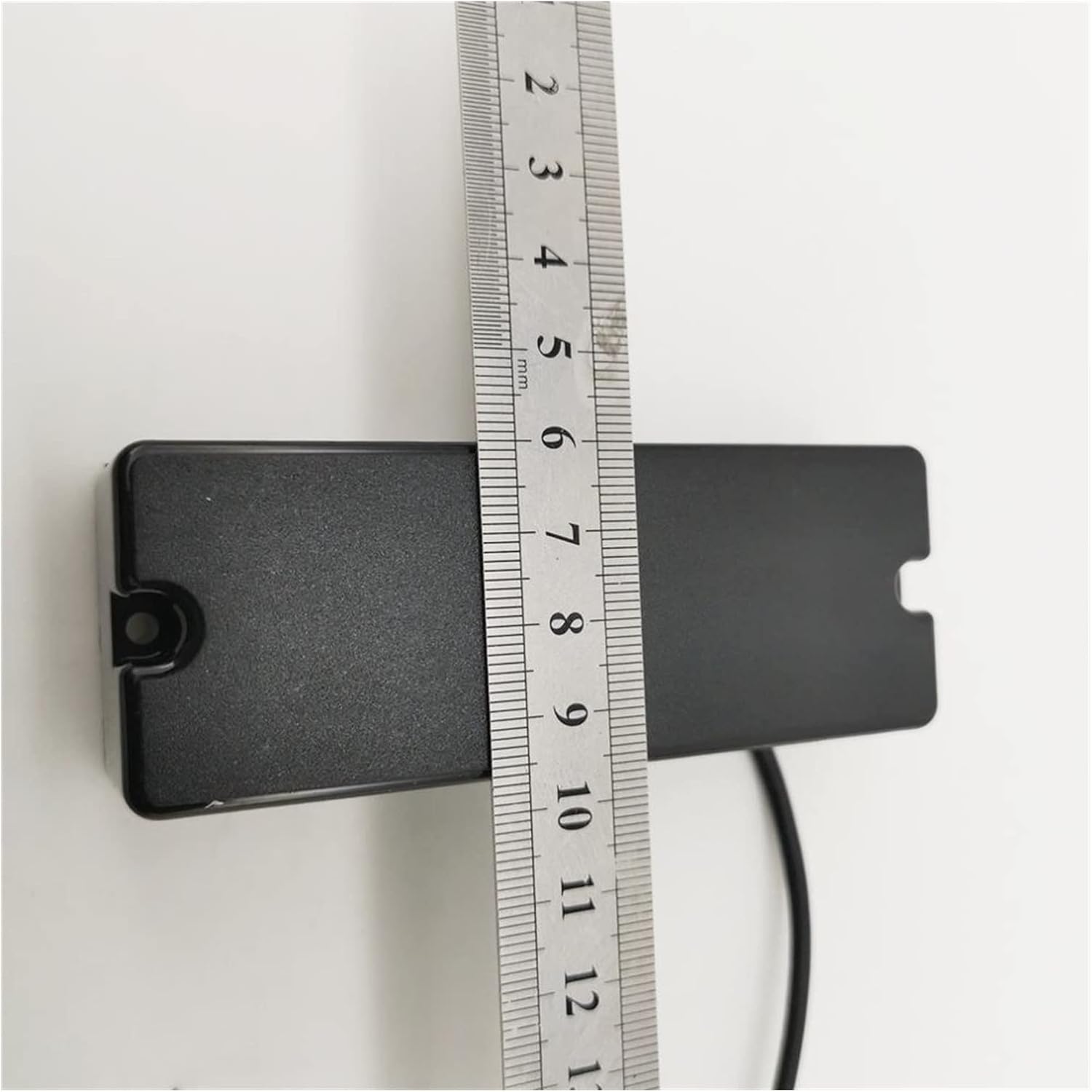 Humbucker Guitar Pickup 6 String Electric Guitar Bass Pickup Closed-end Bass Pickup Electric Guitar Musical Instrument Accessories