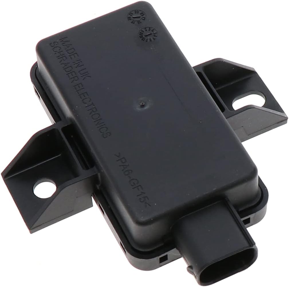 Wireless Control Module Receiver