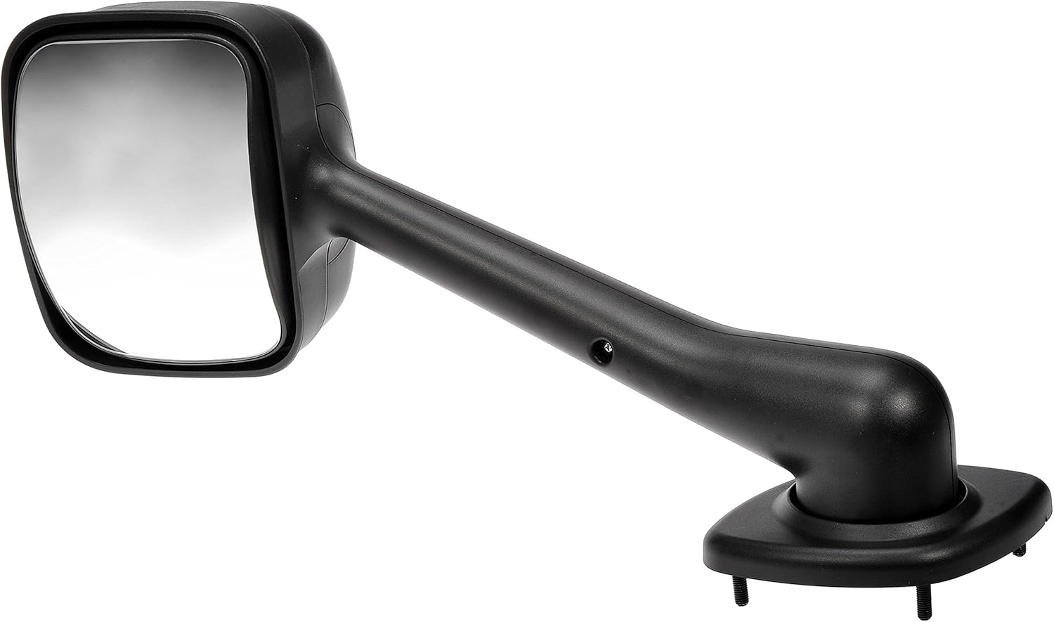 Dorman 955-5214 Passenger Side Hood Mirror Compatible with Select Freightliner Models