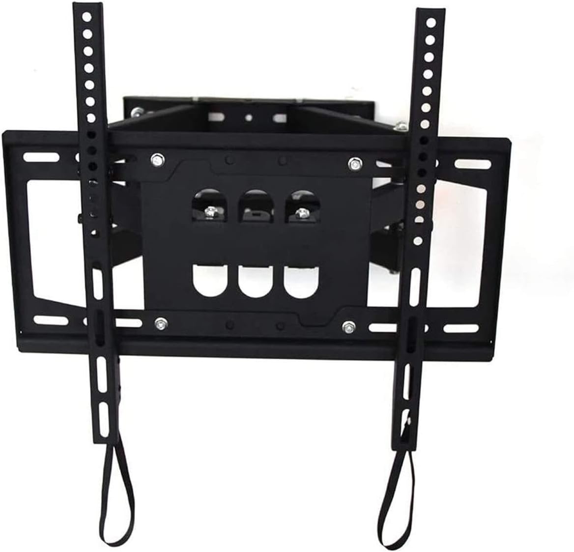 TV Wall BracketUniversal TV Wall Mount Bracket with Retractable and Rotating Feature