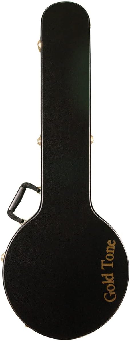 Gold Tone Bob Carlin Signature Banjo w/Hard Case