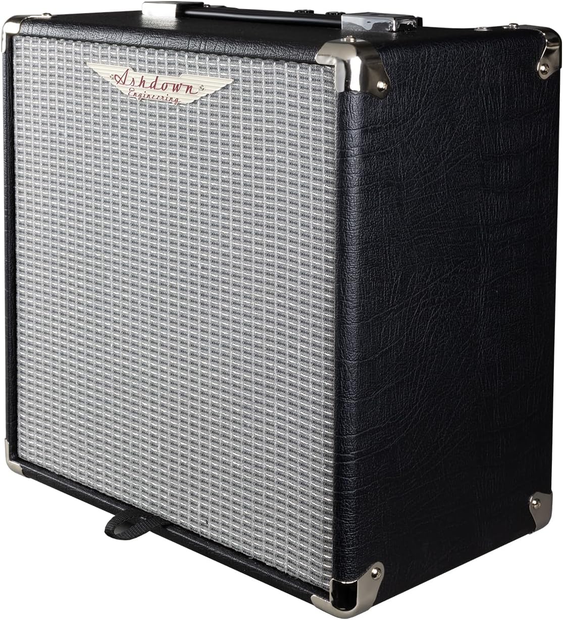 Ashdown Studio 8 1x8-inch 30-watt Bass Combo Amp