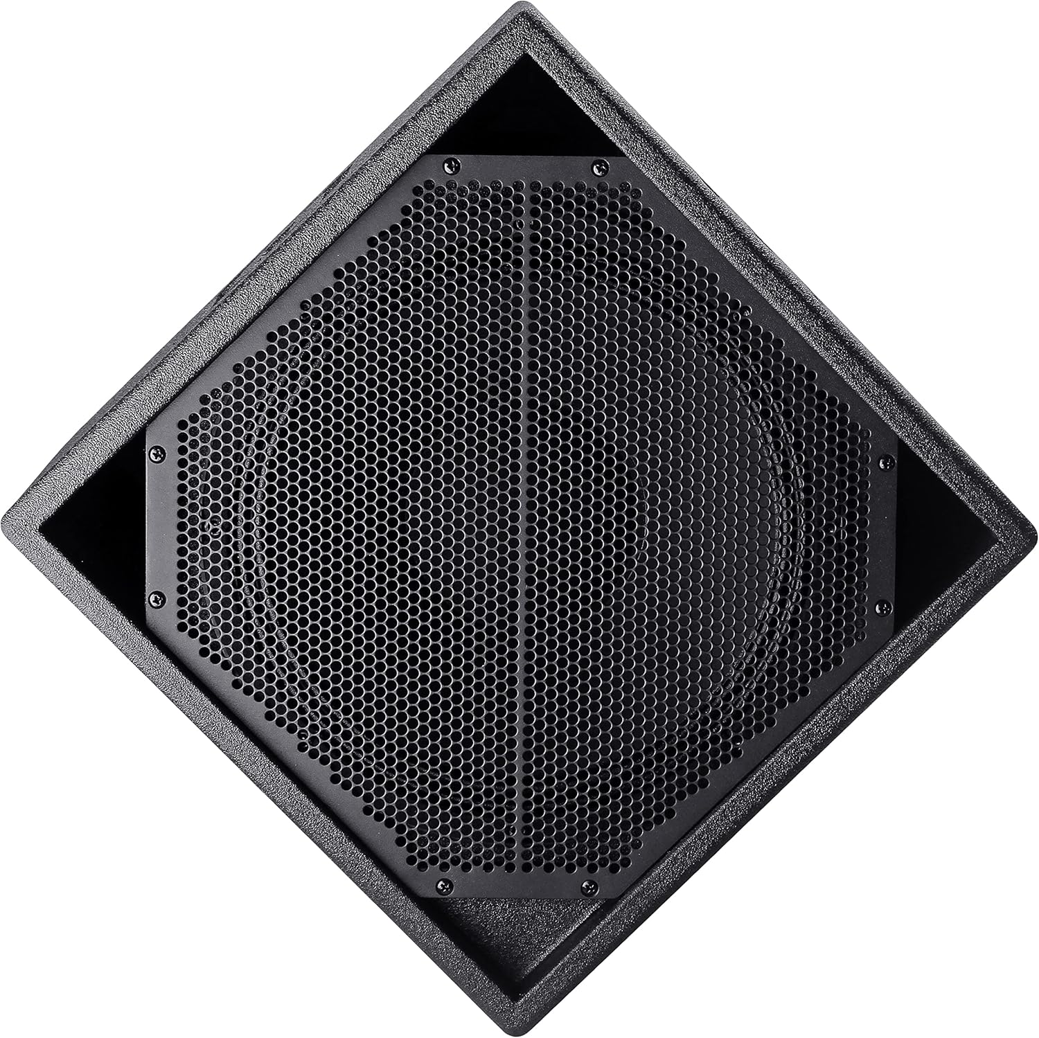 BASSBOSS Diamon-MK3 Active Compact 12” Coaxial Monitor/Main