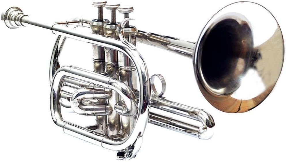 Shreyas Cornet, Bb Nickel