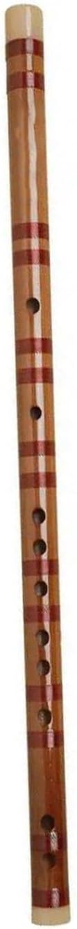 Flute Professional Traditional Wind Instrument For Adults