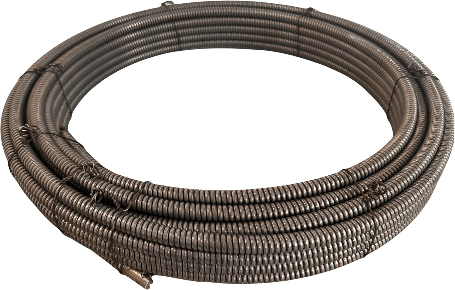 DCD 61075R C-27 Drain Cleaning Cable, 5/8