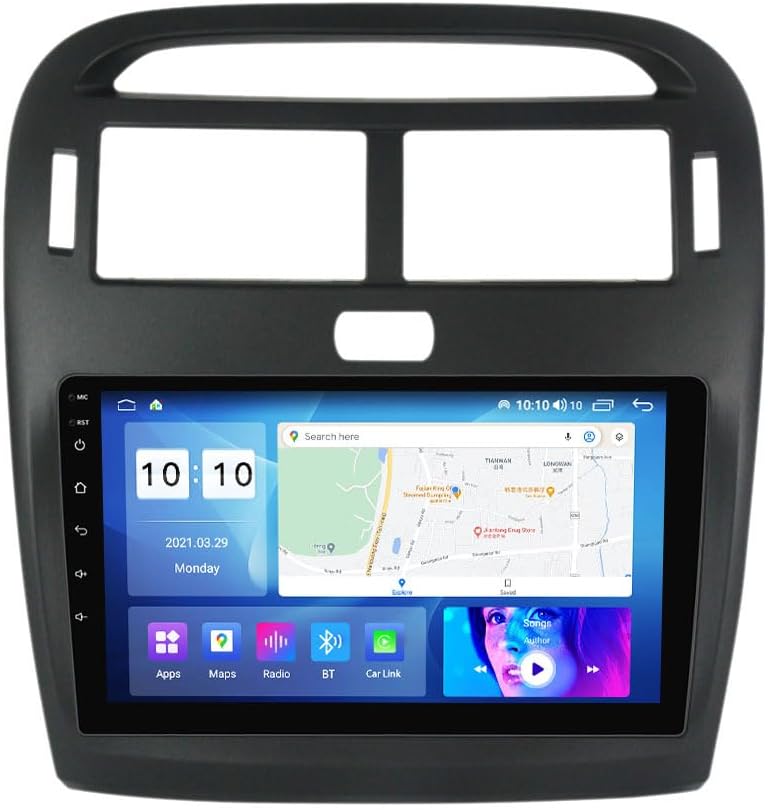 Car Stereo Radio for Lexus LS430 00-06…