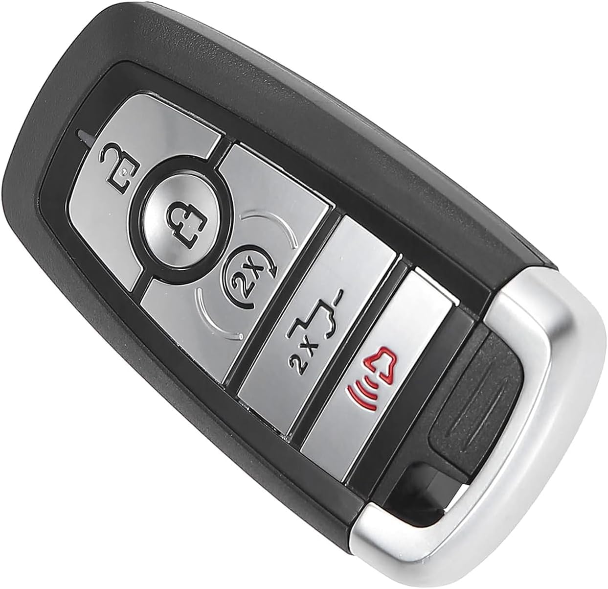 902MHz M3N-A2C93142600 Smart Replacement Keyless Entry Remote Car Key Fob for Ford F-150 F-250 F-350 F-450 F-550 2018-2022 164-R8166