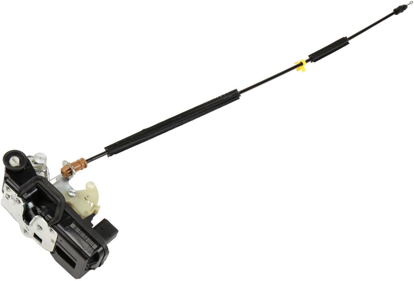 GM Genuine Parts 25876392 Passenger Side Rear Door Latch