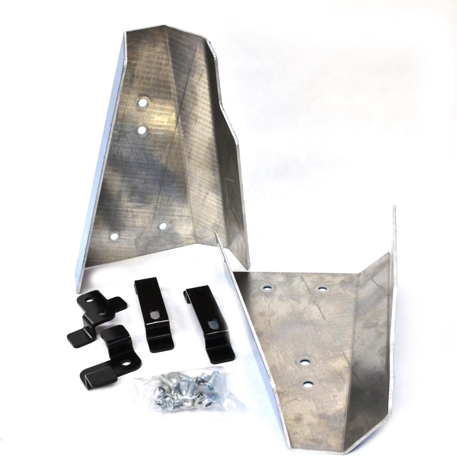 Warn 78278 Front A-Arm Body Armor