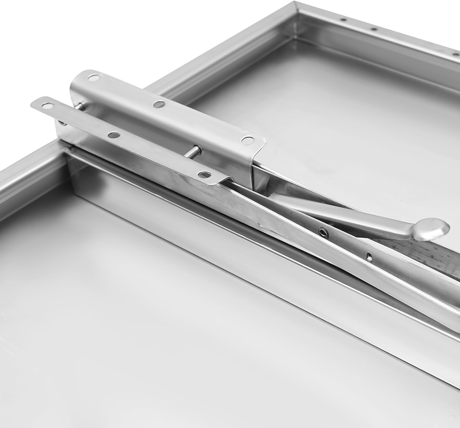 Food Truck Shelf, 48