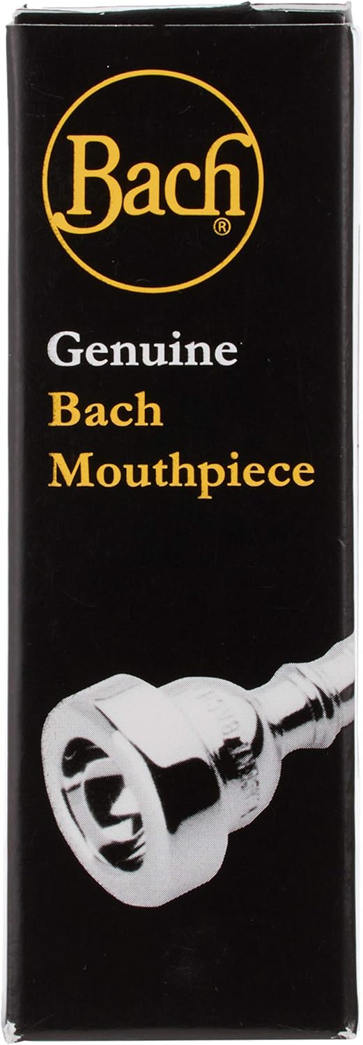 Bach Trumpet Mouthpiece, 3CW