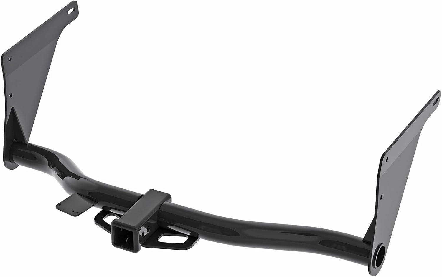 Reese Towpower 44681 Class III Custom-Fit Hitch with 2