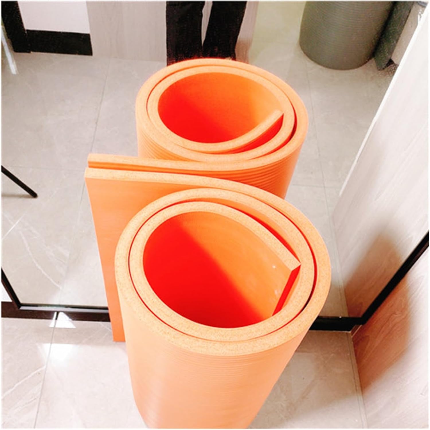 Car Door Protector, Self-Adhesive Foam Bump Guard, Wall Cushion for Garage and Furniture, Soft Extra-Wide Body Guard, Corner Bumpers Protector