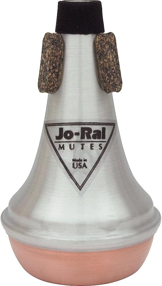 Jo-Ral TPT-5C Joral Mute