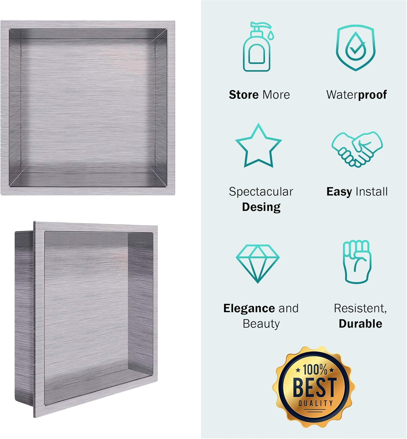 C&G Bathroom Solutions 12