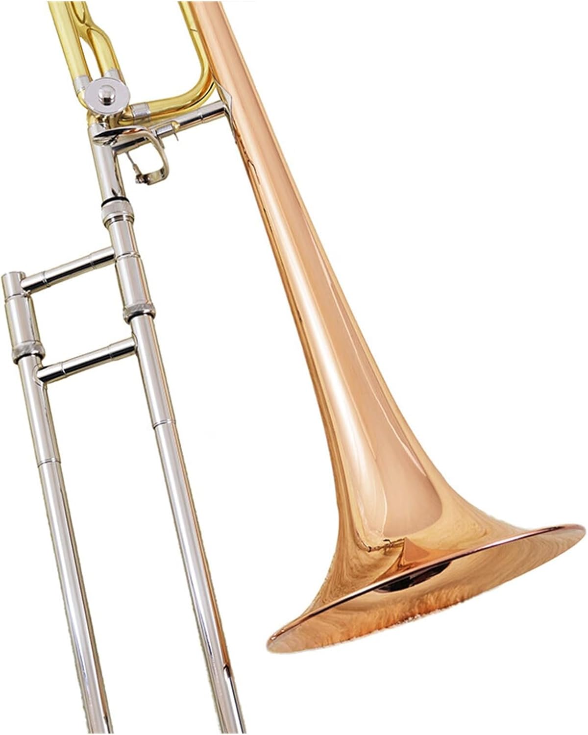 Alto Trombone Instrument B flat Professional Performance
