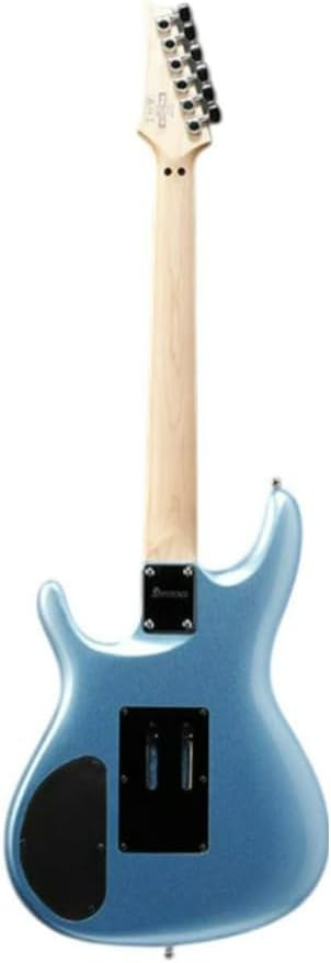 Ibanez Joe Satriani Signature JS140M - Soda Blue