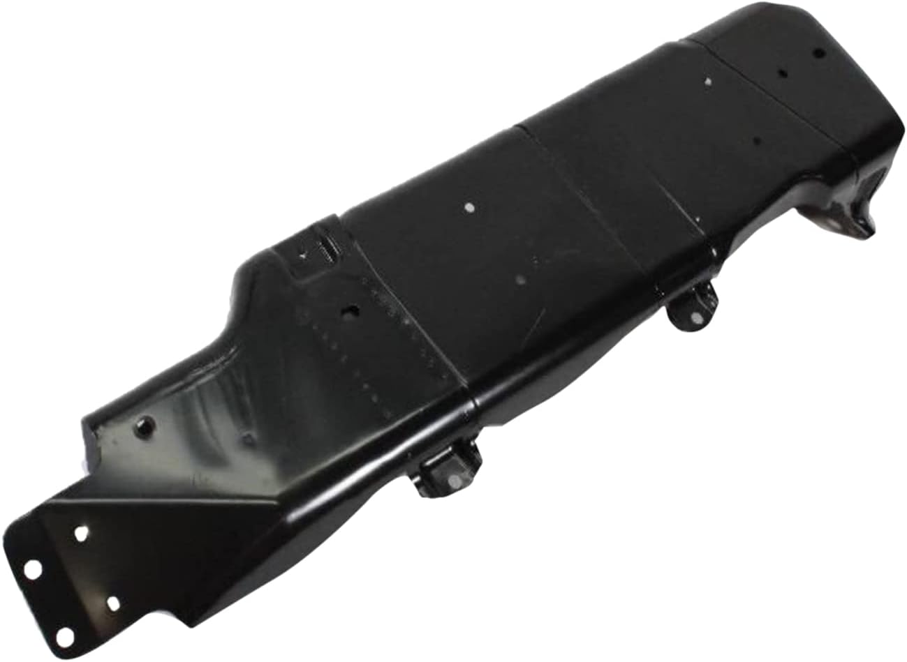 Fuel Tank Skid Plate