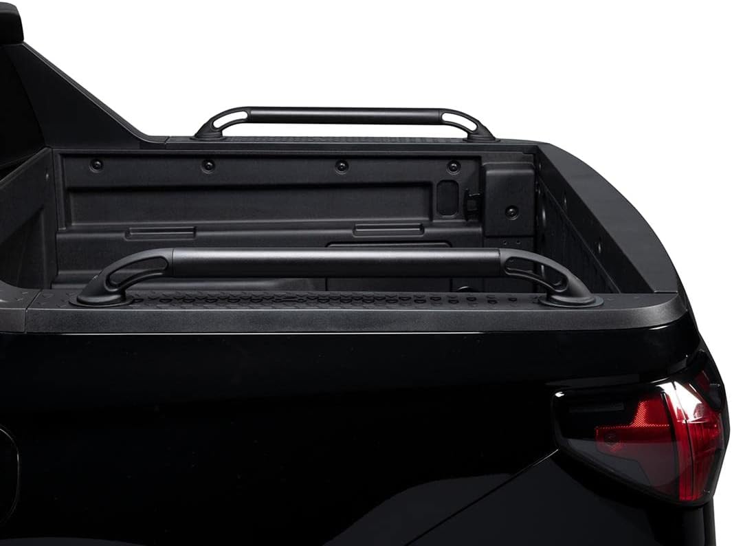 Putco - 88859 - PUT Locker Side Rails