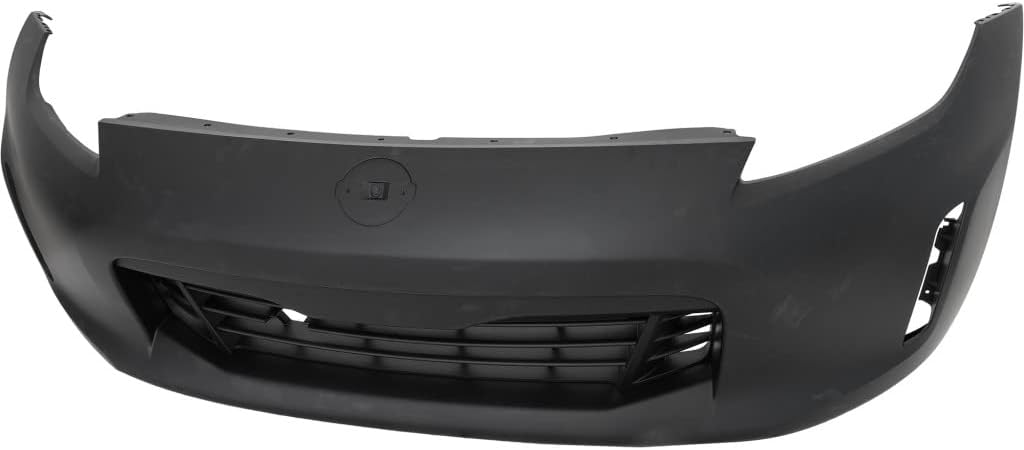 For Nissan 370Z 2013-2020 Bumper Cover | Front | Primed | Coupe/Convertible | Replacement For NI1000286 | FBM223GY0H
