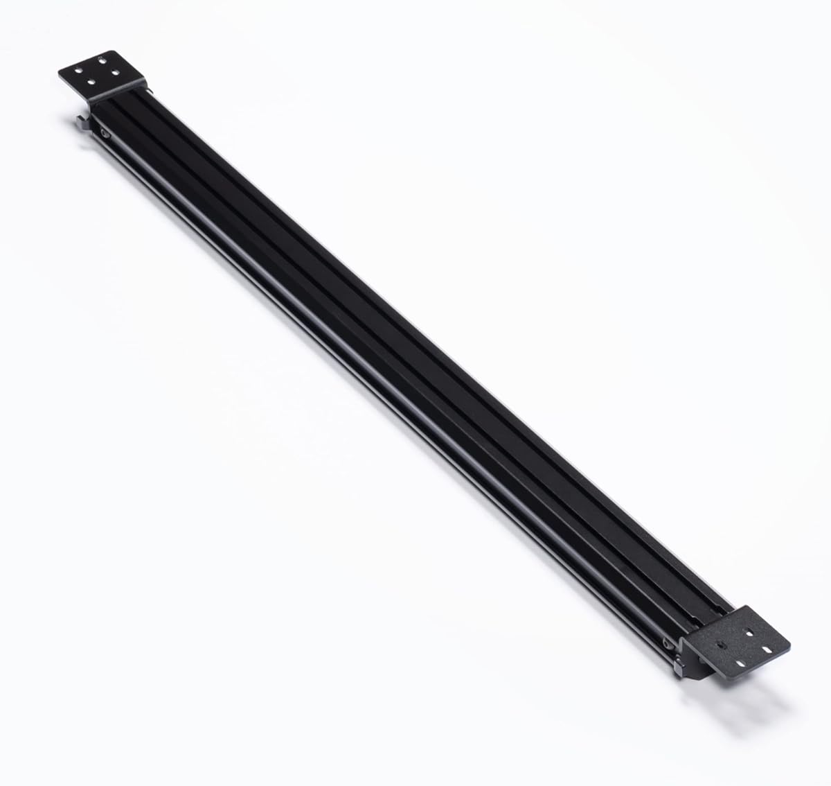 Putco 184505 SEE FIT GUIDE Crossrail for 184500 - Single cross-rail with hardware