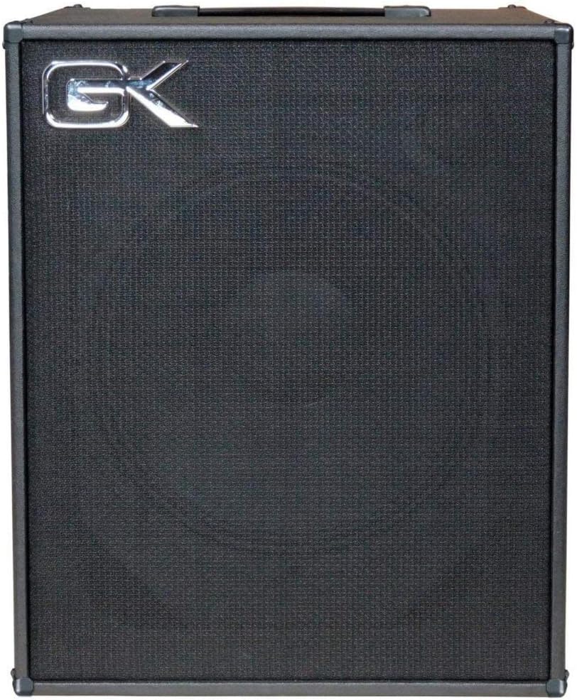 Gallien-Krueger MB115-II 1x15 Inches 200-Watt Bass Combo